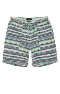 Mens Tavik Shorts   Tavik Mango Shorts