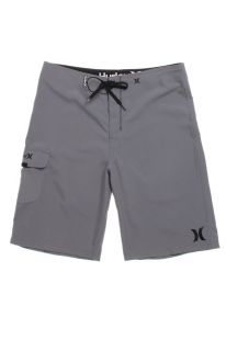 Mens Hurley Board Shorts   Hurley One & Only Solid Boardshorts