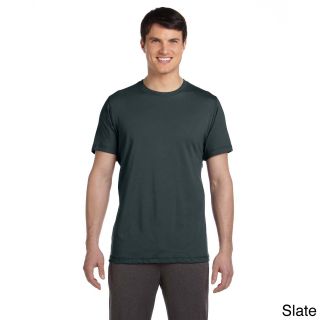 Mens Dri blend Short Sleeve T shirt