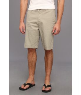 ONeill Brookside Walkshort Mens Shorts (Khaki)