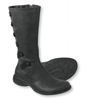 Womens Waterproof Merrell Captiva Launch Boots