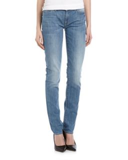 Roxanne Skinny Jeans, Alcott Blue