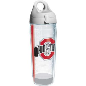 Ohio State Buckeyes Tervis Tumbler 25oz Tervis Wrap Water Bottle