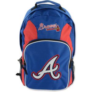 Atlanta Braves Concept One Southpaw Backpack