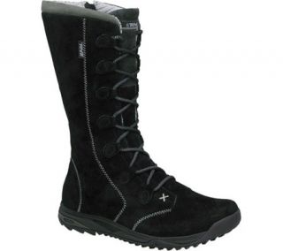 Womens Teva Vero Boot WP   Black Boots