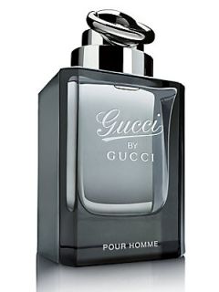 Gucci by Gucci Pour Homme   No Color