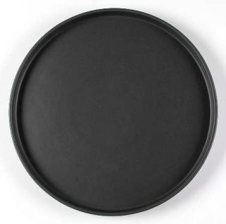 Calvin Klein Kohl 12 Chop Plate/Round Platter, Fine China Dinnerware   Stonewar