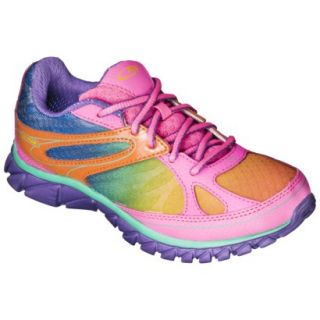 Girls C9 by Champion Endure Athletic Shoes   Multicolor 4.5