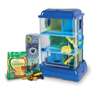 Carefresh Avatower Kit Multicolor   2218