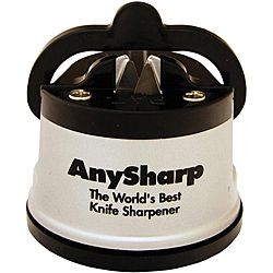 Anysharp The Worlds Best Knife Sharpeners (pack Of 4)