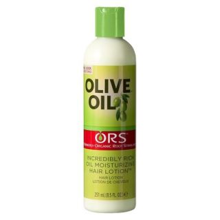 ORS Oil Moisturizing Hair Lotion   8.5 fl oz