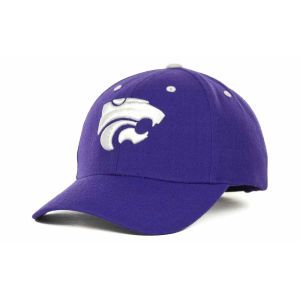 Kansas State Wildcats Top of the World NCAA 12 Trip Conference Cap