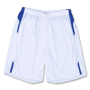 Xara Continental Soccer Shorts (Wh/Ro)