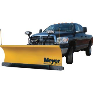 Meyer Universal Curb Guards, Model# 08344