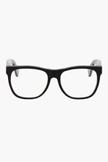 Super Black Classic Optical Glasses