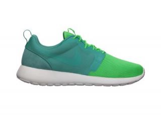 Nike Roshe Run Hyperfuse QS Mens Shoes   Sport Turquoise