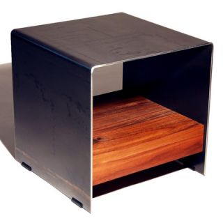 Sarabi Studio Cubic Table 2001