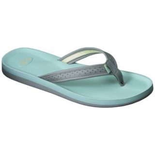 Womens C9 by Champion Lilah Flip Flop   Grey 10