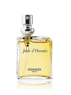 HERMÈS Jour dHermès Pure Perfume Lock Refill/0.25 oz.   No Color