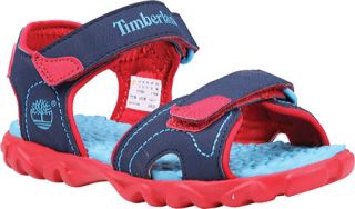 Childrens Timberland Splashtown 2 Strap Sandal Youth Casual Shoes
