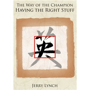 Championship Productions The Way of The Champion Having the Right Stuff DVD