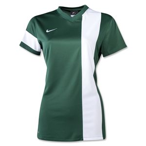 Nike Womens Striker Jersey 13 (Dark Green)