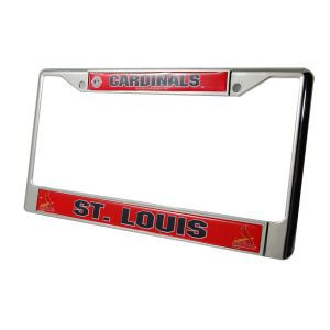St. Louis Cardinals Rico Industries Deluxe Domed Frame