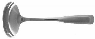 Oneida Friendship (Stainless) Gravy Ladle, Solid Piece   Stainless,Wmarogers One