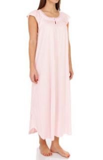 Carole Hochman 183660 Tossed Carnations Long Gown