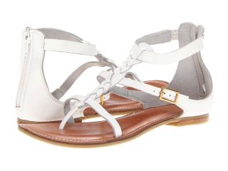 Seychelles Sage Womens Sandals (White)
