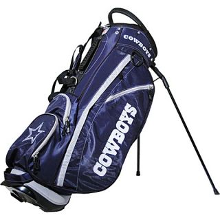 NFL Dallas Cowboys Fairway Stand Bag Blue   Team Golf Golf Bags