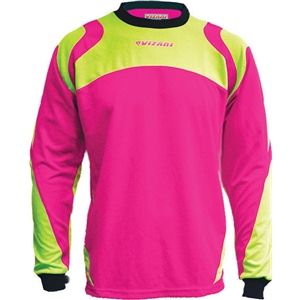 Vizari Avila Goalkeeper Jersey (Pink)