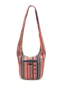 Womens La Hearts Accessories   La Hearts Tapestry Hobo Bag