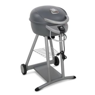 Char broil Electric Graphite Grill