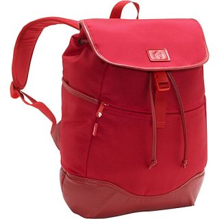 Combo Backpack   14.1 PC / 15 MacBook Pro   Red