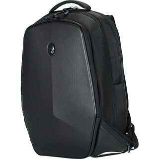 Alienware Vindicator Backpack   18 Black   Mobile Edge Laptop Backp