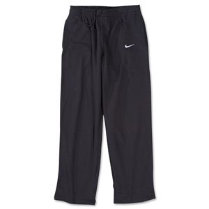 Nike Core Open Bottom Pant (Black)