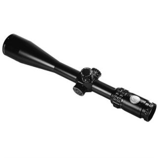 Competition 15 55x52 Riflescopes   Competition Black 15 55x52mm Zerostop .125 Moa Ctr 2