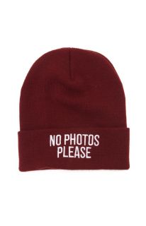 Womens Young & Reckless Hat   Young & Reckless No Photos Beanie