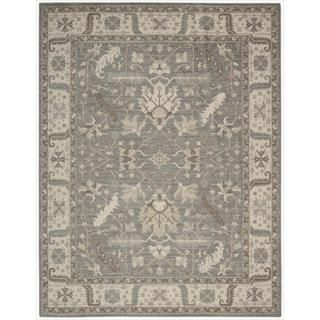 New Horizon Persain Nickle Rug (76 X 96)