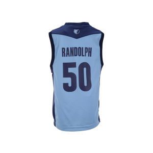Memphis Grizzlies Zach Randolph adidas Youth NBA Revolution 30 Jersey