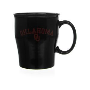 Oklahoma Sooners Mary Fashion Mug