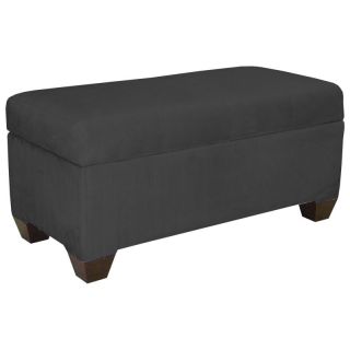 Emma Storage Bench Khaki   8602PKHK