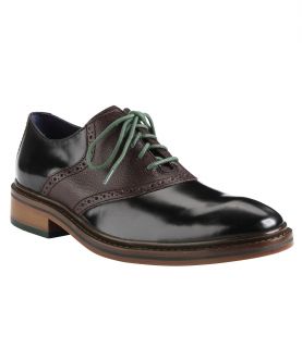 Colton Winter Saddle Oxford Shoe by Cole Haan Mens Shoes
