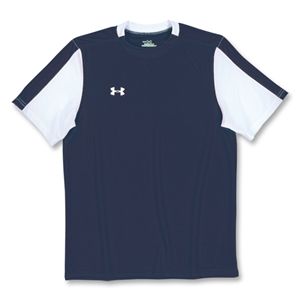 Under Armour Classic Jersey (Navy/White)