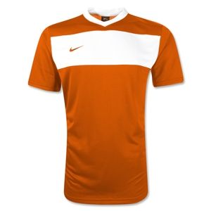 Nike Hertha Jersey (Orange)