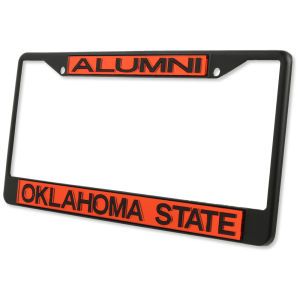 Oklahoma State Cowboys Alumni Frame