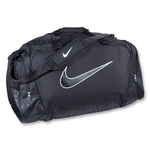Nike Brasilia 5 Large Duffle (Black)