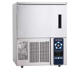 Alto Shaam Blast Chiller, Undercounter w/ 3 Pan Capacity, Stainless