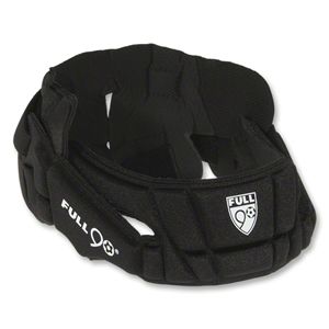 365 Inc Full90 Premier Headgear (Black)